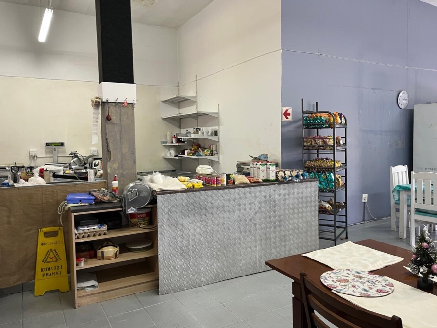 Commercial Property for Sale in Kleinmond Western Cape